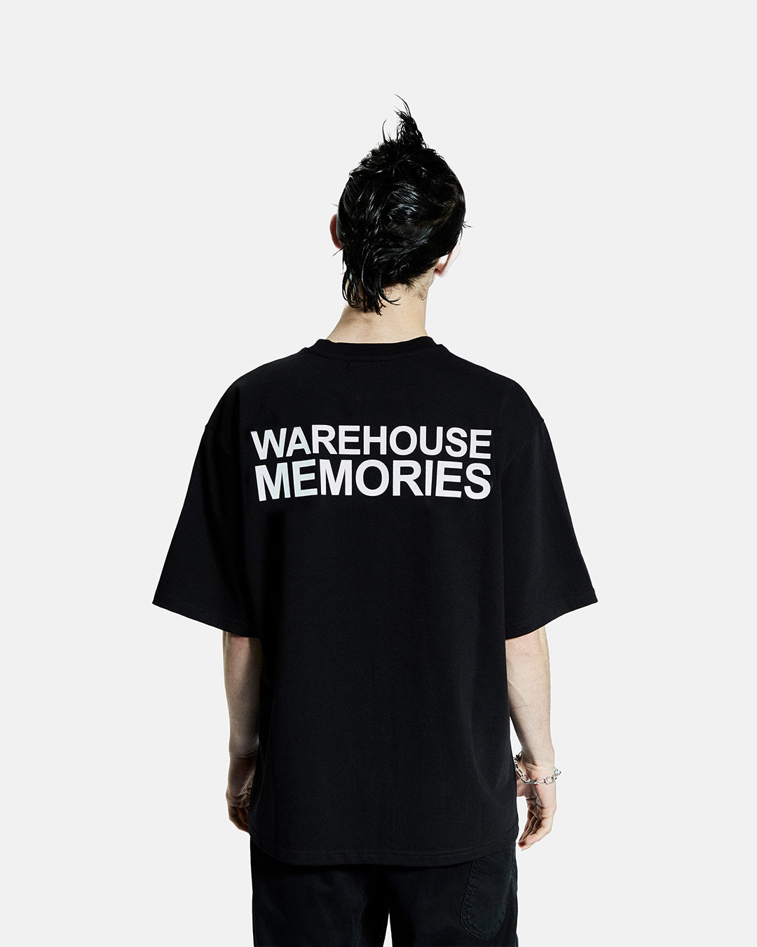 mediam✨Memories Long Tee Mediam Memories Long Tee・Photo - tity